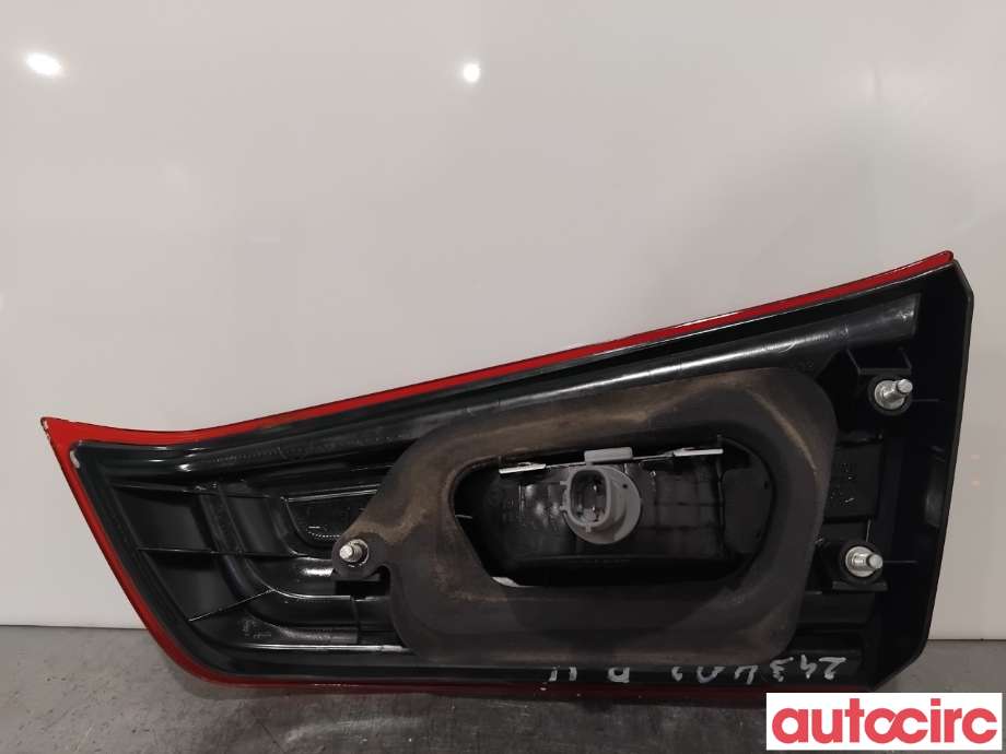 Baklykt venstre indre til Mitsubishi ASX 2010-2019  (MITSUBISHI|8336A087|)