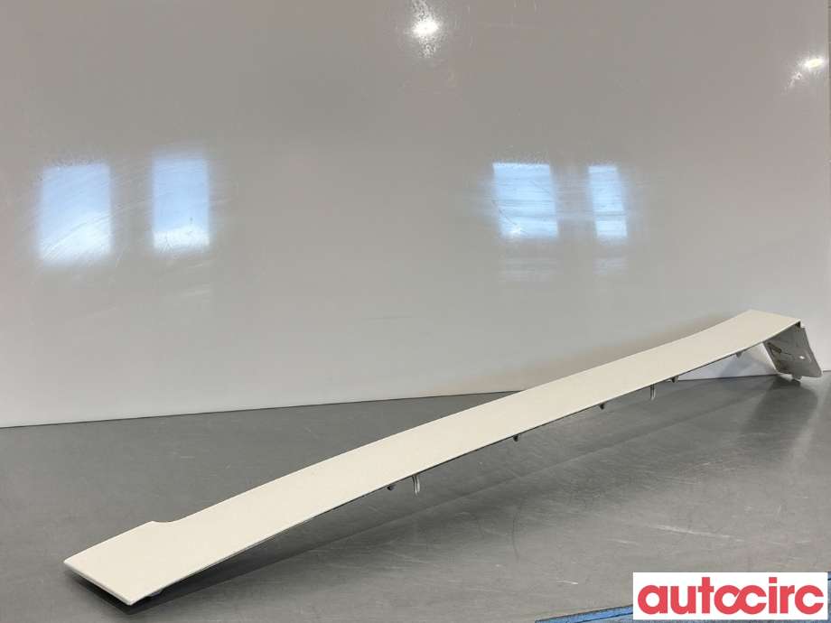 Diverse deler til Citroën Jumpy 2016-->> (Type III)  (CITROEN|1615046880||980838411T)