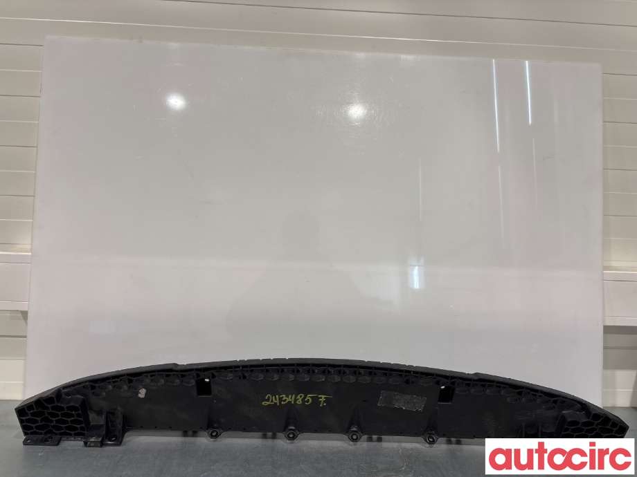 Motorplate under motor til Kia Cee
