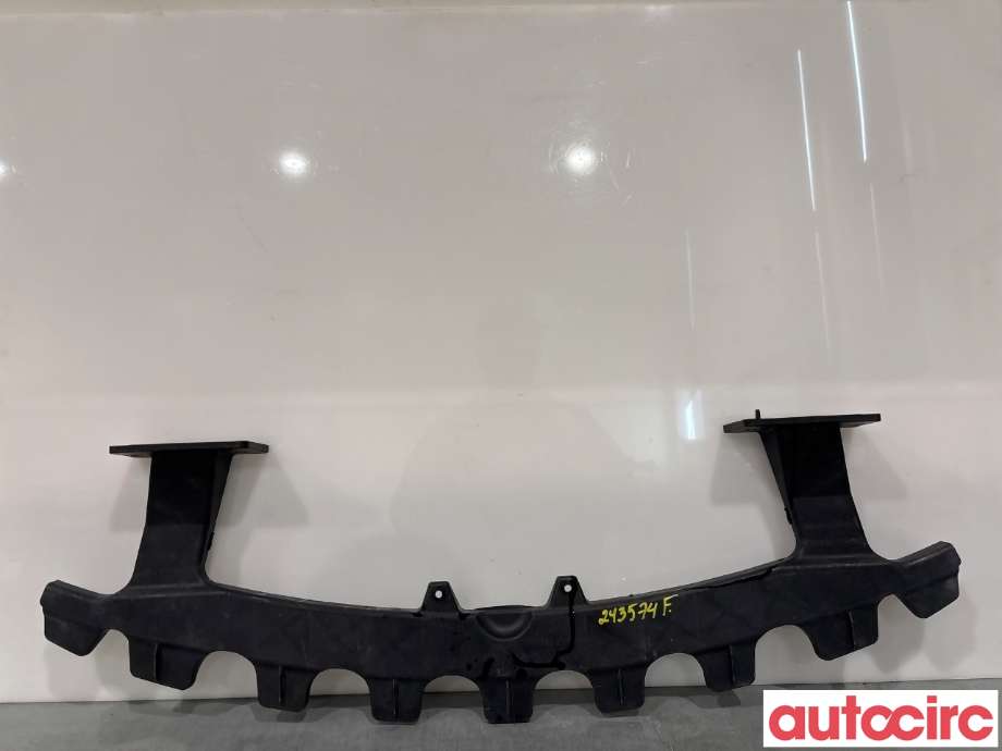 Frontplate til Tesla Model S 2016-2021 (Fase 2)  (TESLA|1019276-00-D|)