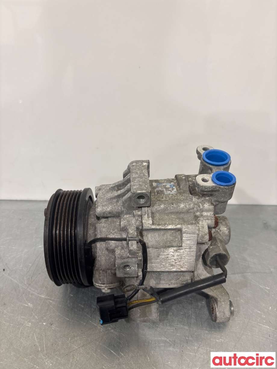 Aircondition kompressor til Subaru XV 2012-2017 (Type I)  (SUBARU|73111FJ020|DKV-10R)