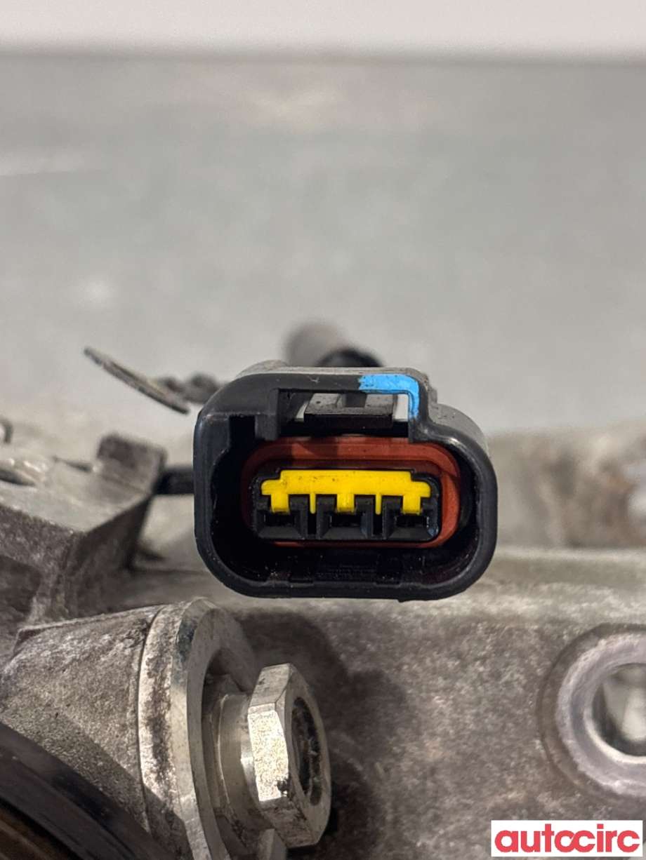 Aircondition kompressor til Subaru XV 2012-2017 (Type I)  (SUBARU|73111FJ020|DKV-10R)