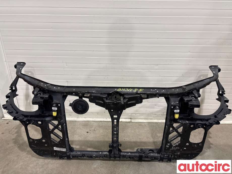 Frontplate til Kia Cee
