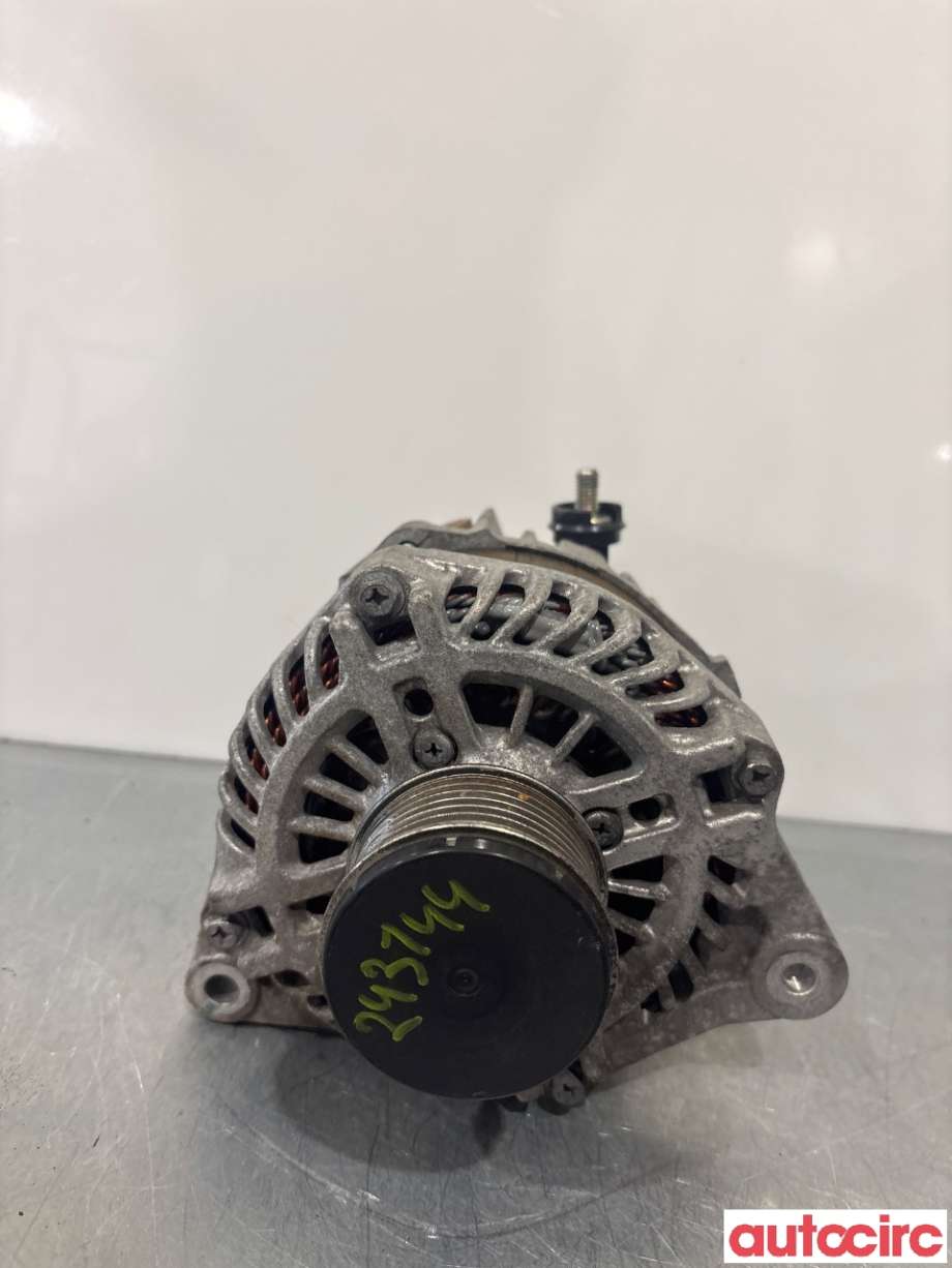 Dynamo til Subaru XV 2012-2017 (Type I) (SUBARU|23700AA731|A2TX2381A)