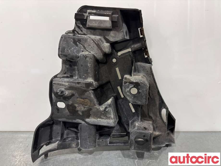 Diverse deler til Volvo XC70, 2008-2013 (Type II, Fase 1)  (VOLVO|31265520)