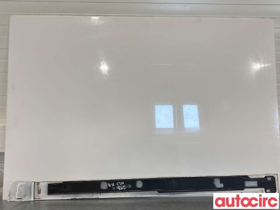 Diverse deler til Citroën Jumpy 2016-->> (Type III) (CITROEN|1614984680||980838401T)