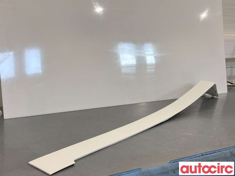 Diverse deler til Citroën Jumpy 2016-->> (Type III) (CITROEN|1614984680||980838401T)