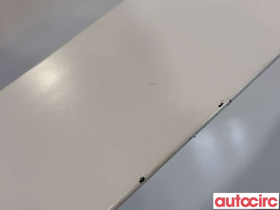 Diverse deler til Citroën Jumpy 2016-->> (Type III) (CITROEN|1614984680||980838401T)