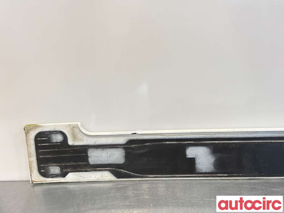 Diverse deler til Citroën Jumpy 2016-->> (Type III) (CITROEN|1614984680||980838401T)