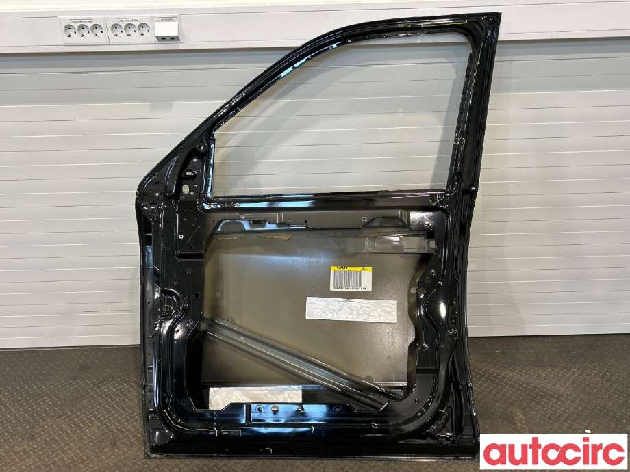 Dør høyre foran til Dodge RAM 2009-2018 (Type IV) (DODGE|68144728AD||41716849740)