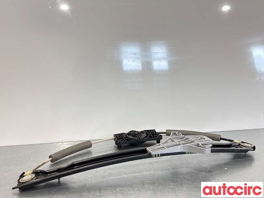 Ruteheis til Škoda Superb 2015-->> (Type III)  (SKODA|3V0839461|)