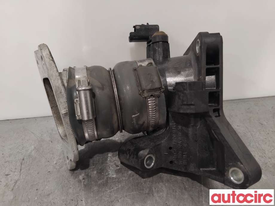 Luftslange innsug til Ford Fiesta 2008-2012 (Type VI, Fase 1) (FORD|1574952||7V2Q-9J444-AD)