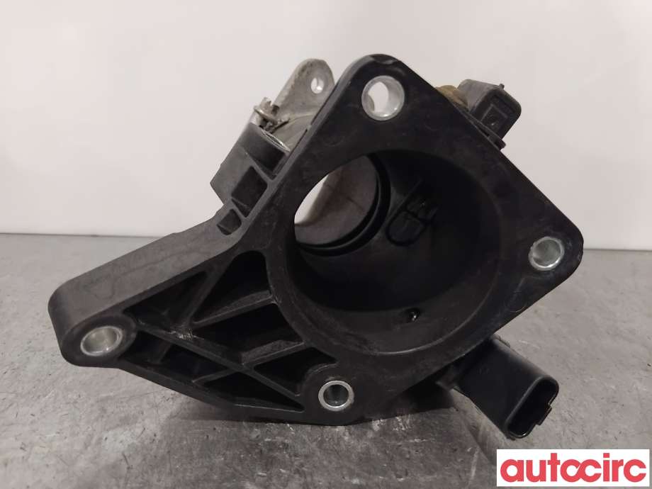 Luftslange innsug til Ford Fiesta 2008-2012 (Type VI, Fase 1) (FORD|1574952||7V2Q-9J444-AD)