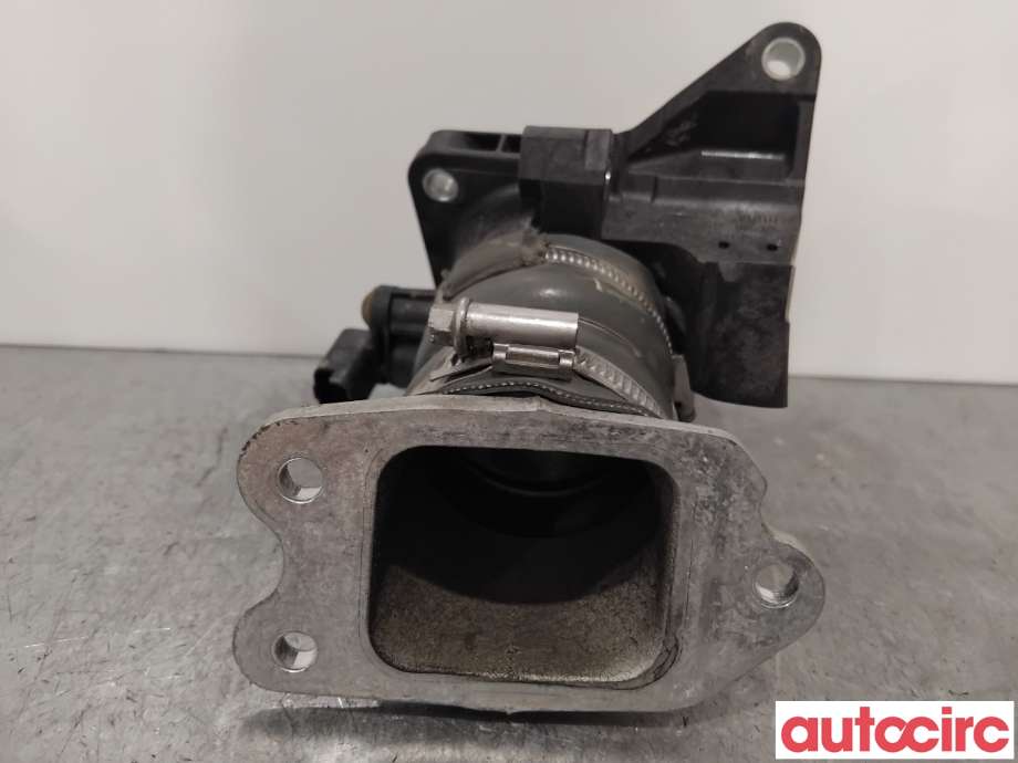 Luftslange innsug til Ford Fiesta 2008-2012 (Type VI, Fase 1) (FORD|1574952||7V2Q-9J444-AD)