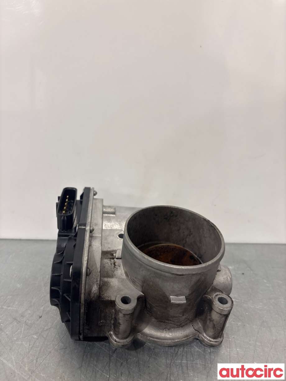 Spjeldhus til Subaru Outback 2009-2014 (Type IV)  (SUBARU|16112AA260|)