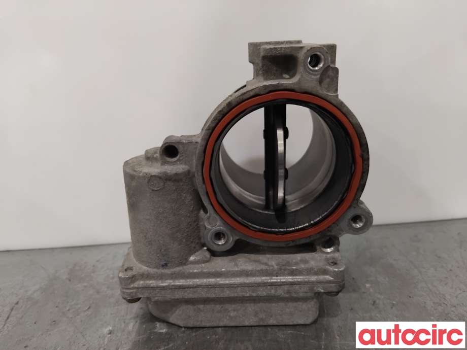 Spjeldhus til Ford Fiesta 2008-2012 (Type VI, Fase 1) (FORD|1519126|A2C53238880|7V2Q-9E926-AB)