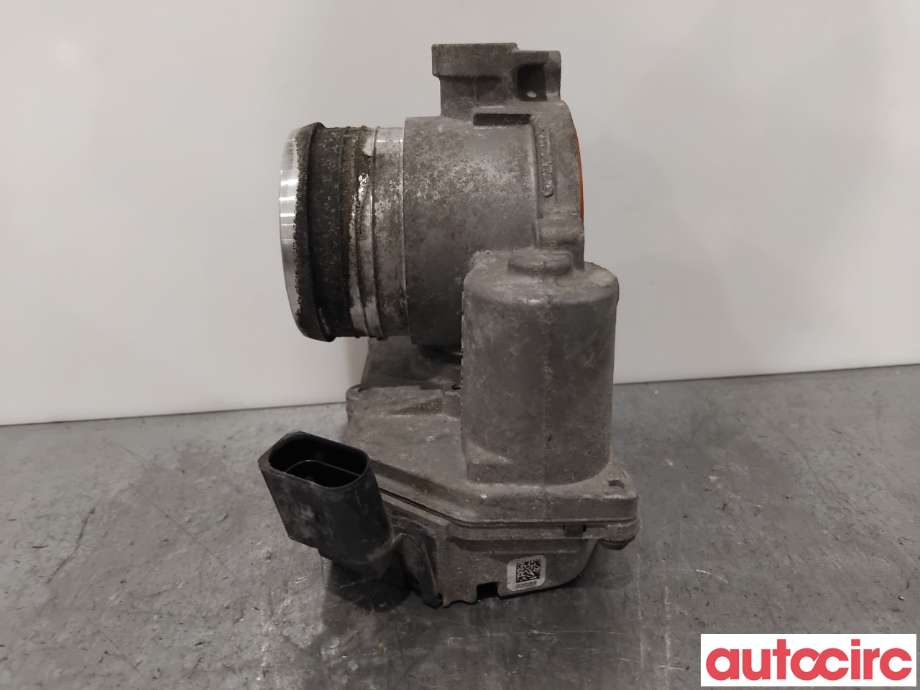 Spjeldhus til Ford Fiesta 2008-2012 (Type VI, Fase 1) (FORD|1519126|A2C53238880|7V2Q-9E926-AB)