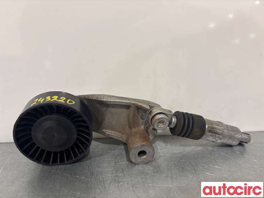 Strammehjul, multireim til Subaru Outback 2009-2014 (Type IV) (SUBARU|23769AA020|)