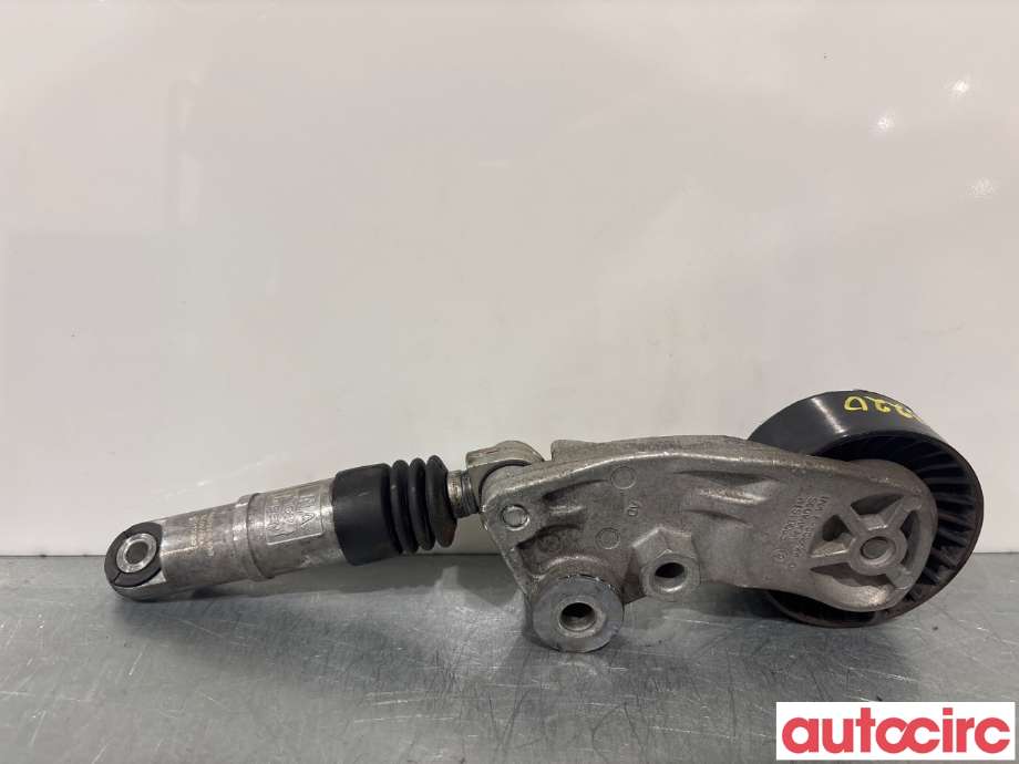 Strammehjul, multireim til Subaru Outback 2009-2014 (Type IV) (SUBARU|23769AA020|)