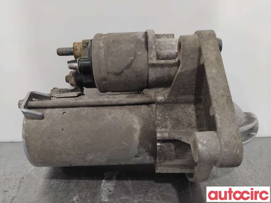 Starter diesel til Ford Fiesta 2008-2012 (Type VI, Fase 1) (FORD|1858879|TS14E11|8V21-11000-AD)