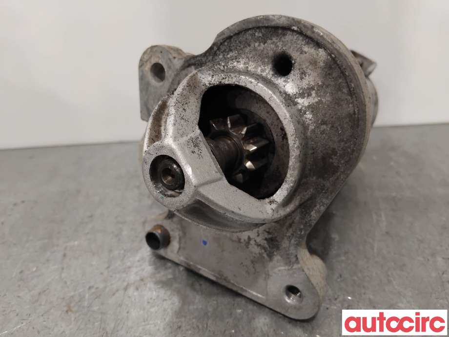 Starter diesel til Ford Fiesta 2008-2012 (Type VI, Fase 1) (FORD|1858879|TS14E11|8V21-11000-AD)