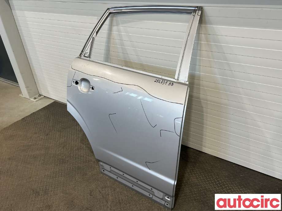 Dør høyre bak til Opel Antara 2007-2013  (OPEL|95416997|96660702|)
