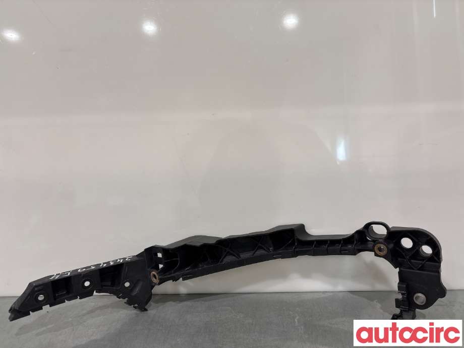 Frontlyktering høyre til VW Golf VI 2008-2012  (VOLKSWAGEN|5K0807572H|)