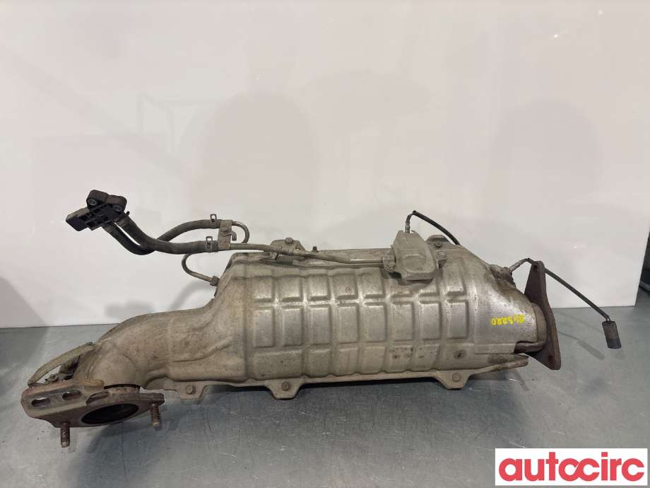 Partikkelfilter til Subaru Outback 2009-2014 (Type IV) (SUBARU|44612AA570|)