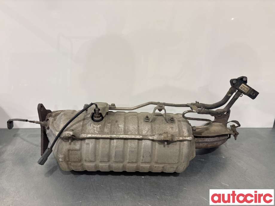 Partikkelfilter til Subaru Outback 2009-2014 (Type IV) (SUBARU|44612AA570|)