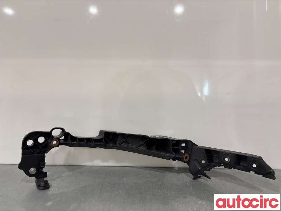 Frontlyktering venstre til VW Golf VI 2008-2012  (VOLKSWAGEN|5K0807571H|)
