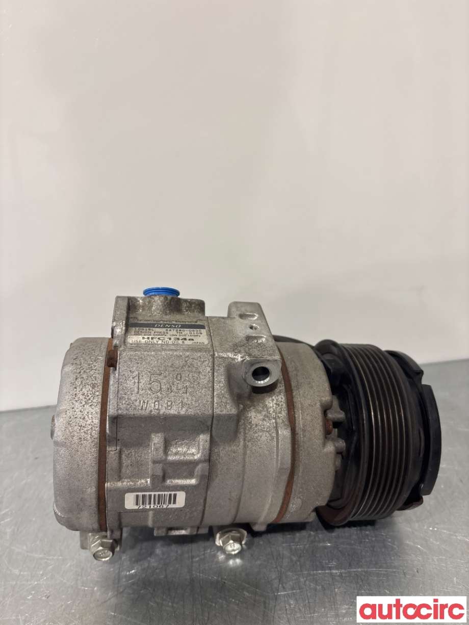 Aircondition kompressor til Subaru Outback 2009-2014 (Type IV) (SUBARU|73111AJ020|447280-0930|)