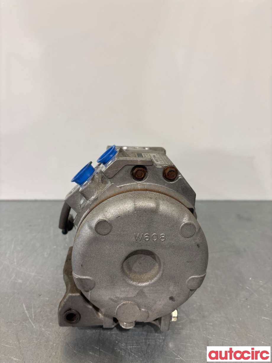 Aircondition kompressor til Subaru Outback 2009-2014 (Type IV) (SUBARU|73111AJ020|447280-0930|)