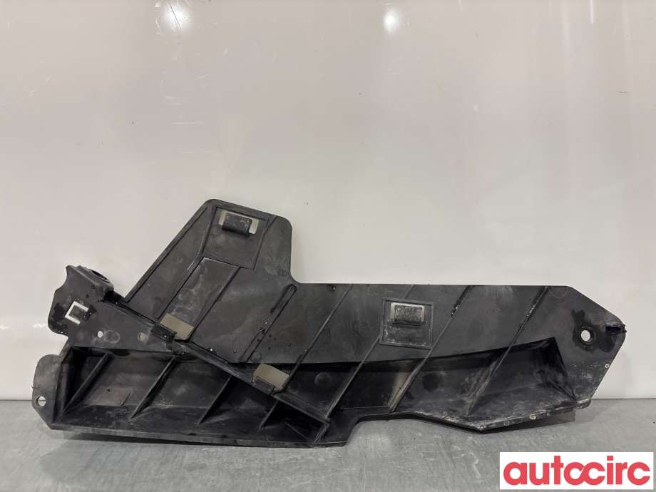 Diverse deler til Volvo XC70 2008-2013 (Type II, Fase 1)  (VOLVO|30796388|)