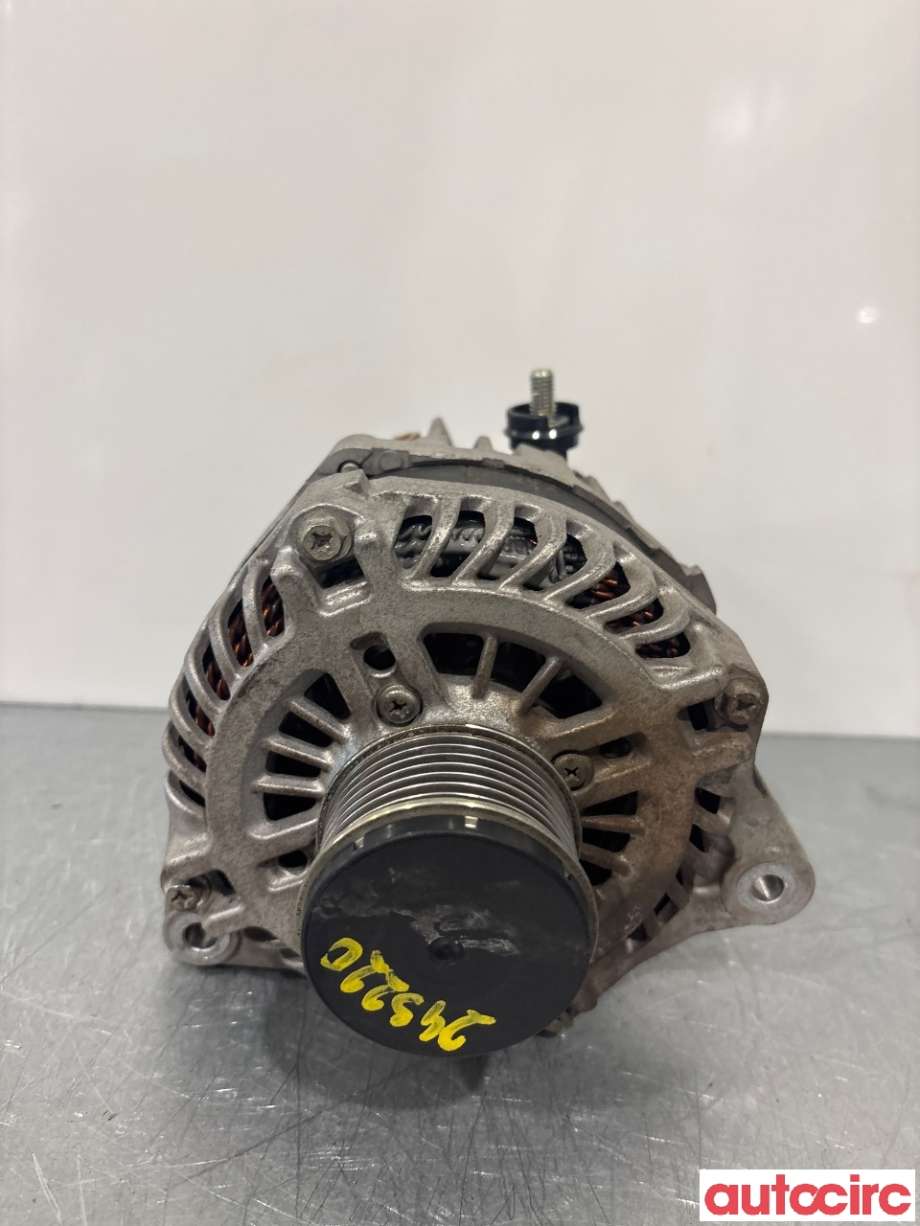 Dynamo til Subaru Outback 2009-2014 (Type IV) (SUBARU|23700AA660|A3TX0781)