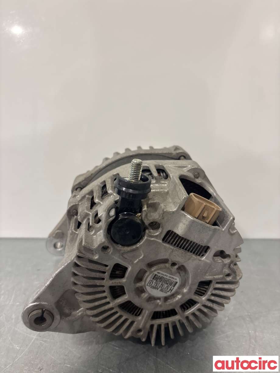 Dynamo til Subaru Outback 2009-2014 (Type IV) (SUBARU|23700AA660|A3TX0781)