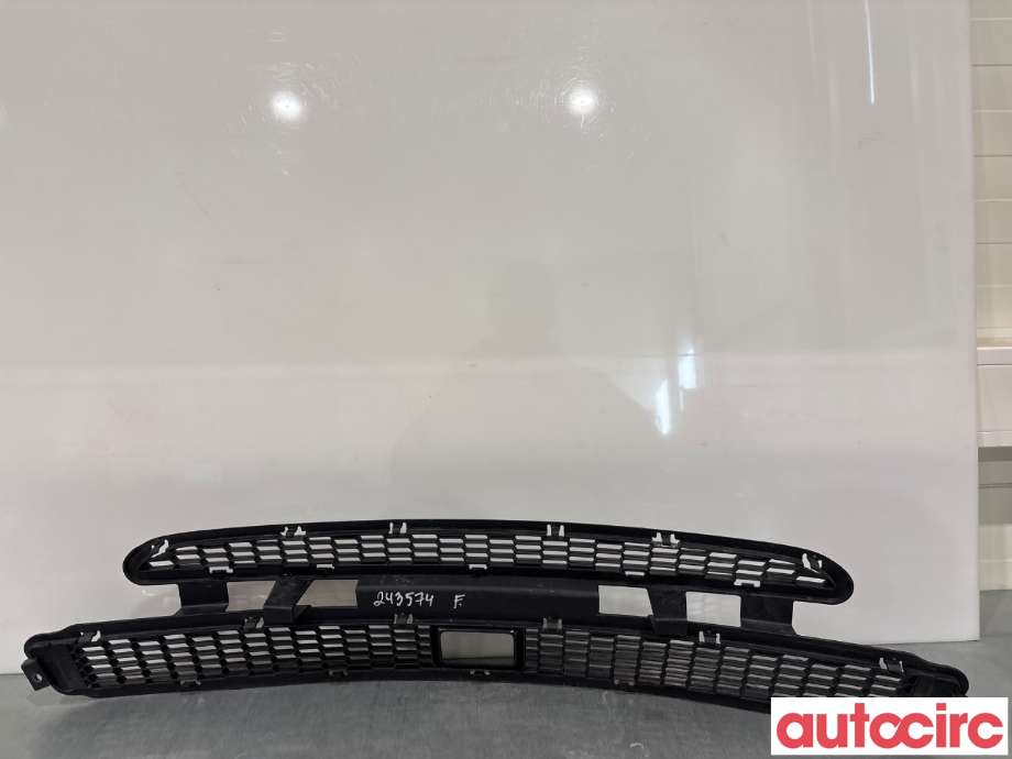 Grill til Tesla Model S 2016-2021 (Fase 2)  (TESLA|1038211-00-A|)