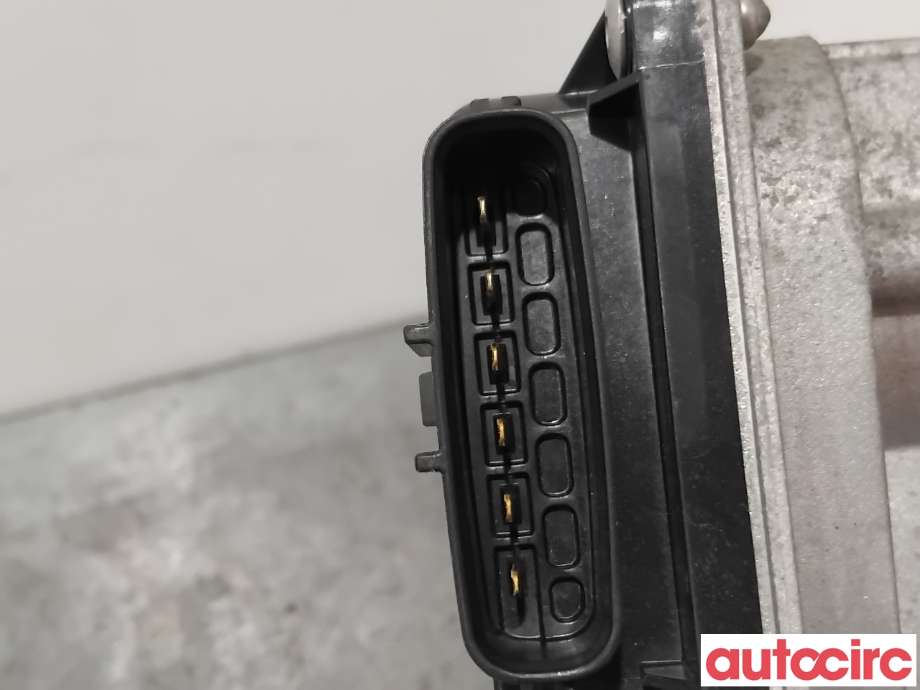 Spjeldhus til Subaru Outback 2009-2014 (Type IV)  (SUBARU|16112AA260|)