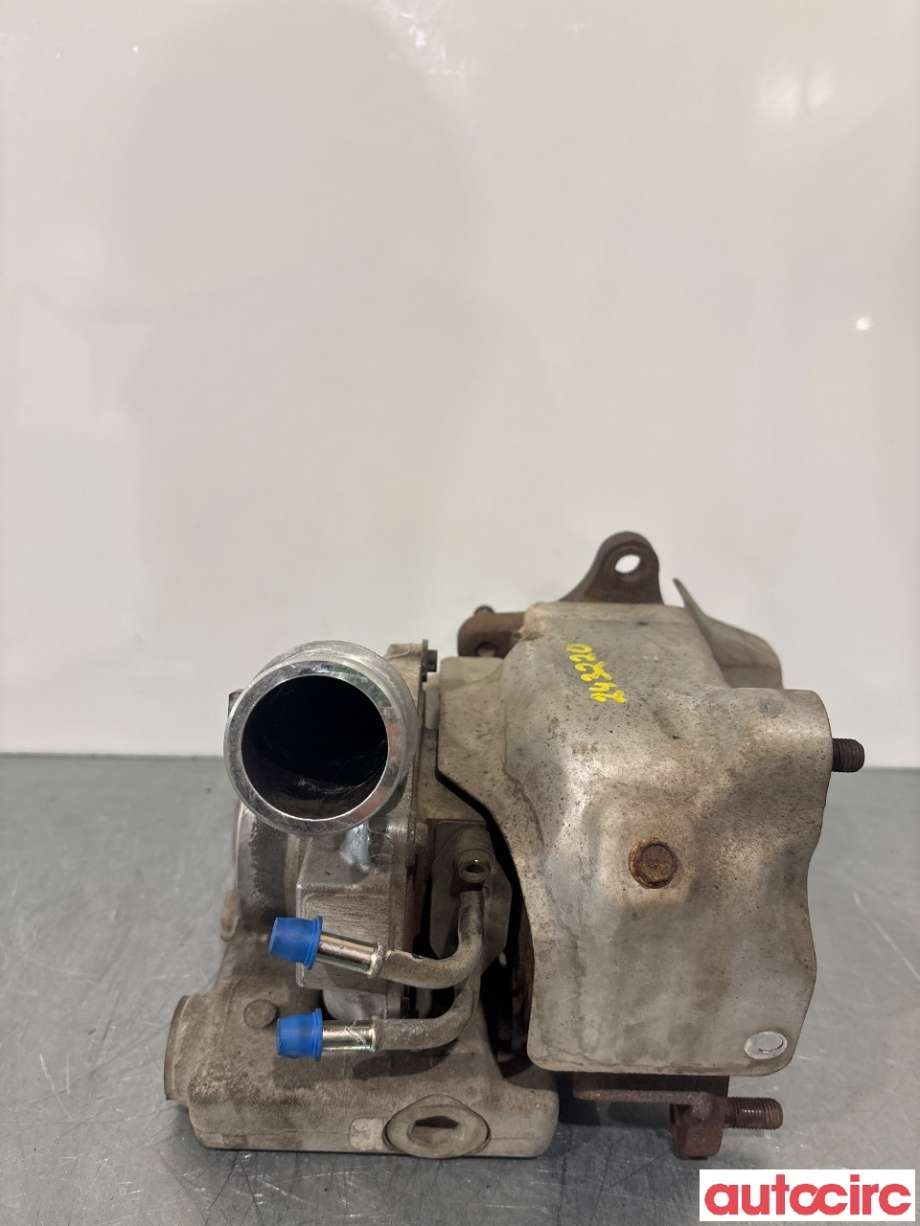 Turbo til Subaru Outback 2009-2014 (Type IV)  (SUBARU|14411AA810|)