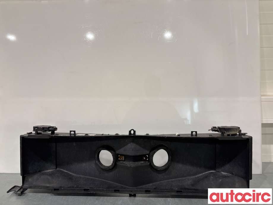 Diverse deler til Tesla Model S 2016-2021 (Fase 2)  (TESLA|1007256-00-K|)