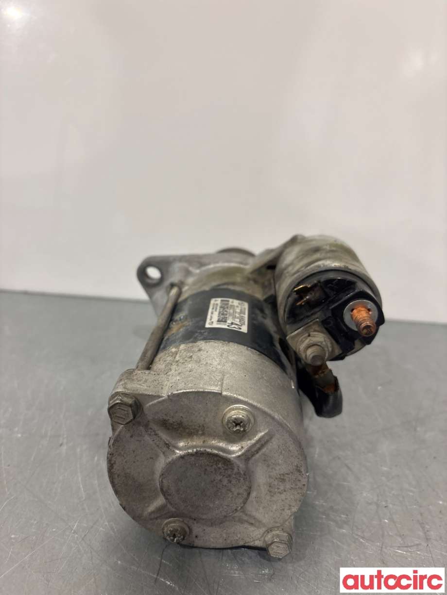 Starter diesel til Subaru Outback 2009-2014 (Type IV) (SUBARU|23300AA620|M002T89071)