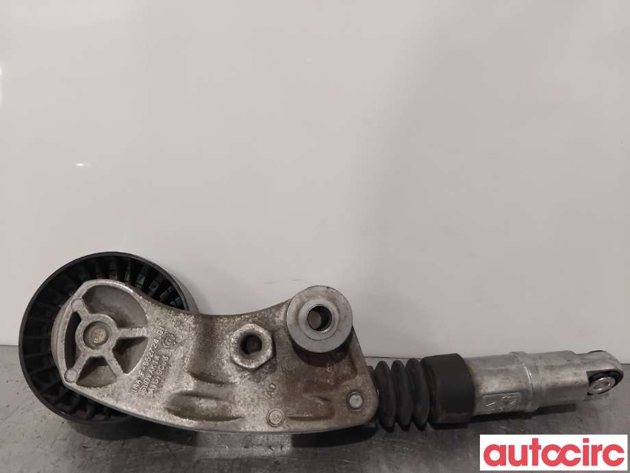 Strammehjul, multireim til Subaru Outback 2009-2014 (Type IV)  (SUBARU|23769AA020|)