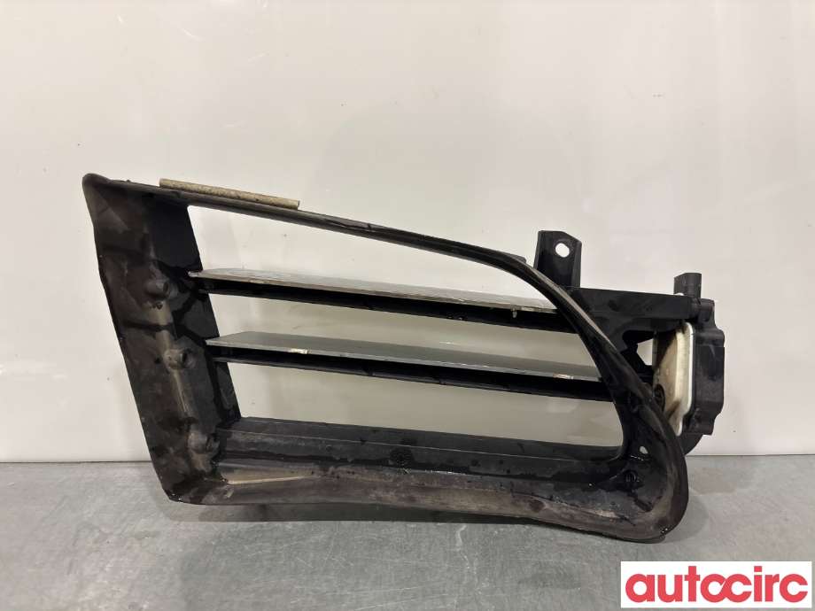 Grill venstre til Tesla Model S 2016-2021 (Fase 2)  (TESLA|1007268-00-G|)