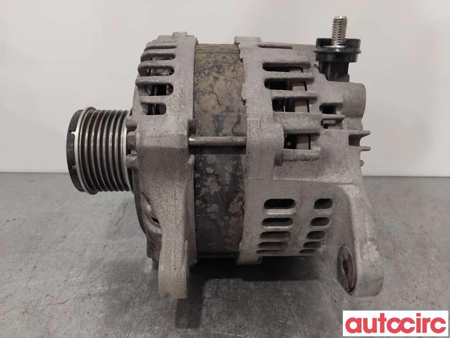 Dynamo til Subaru Outback 2009-2014 (Type IV)  (SUBARU|23700AA660|A3TX0781)