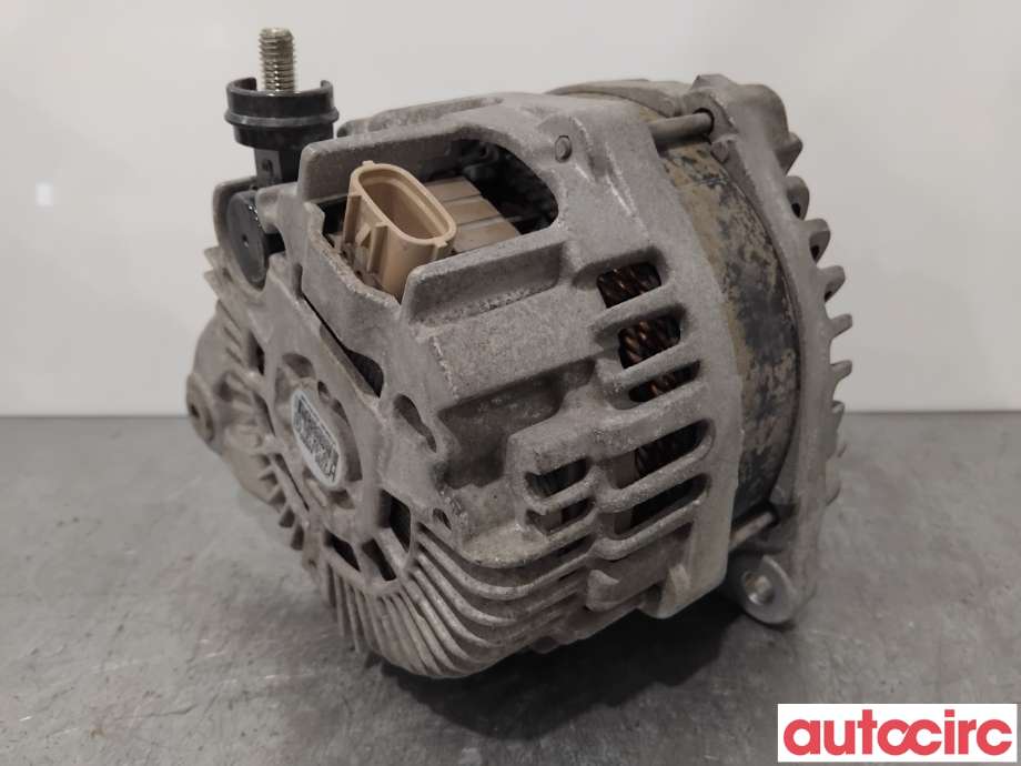 Dynamo til Subaru Outback 2009-2014 (Type IV)  (SUBARU|23700AA660|A3TX0781)