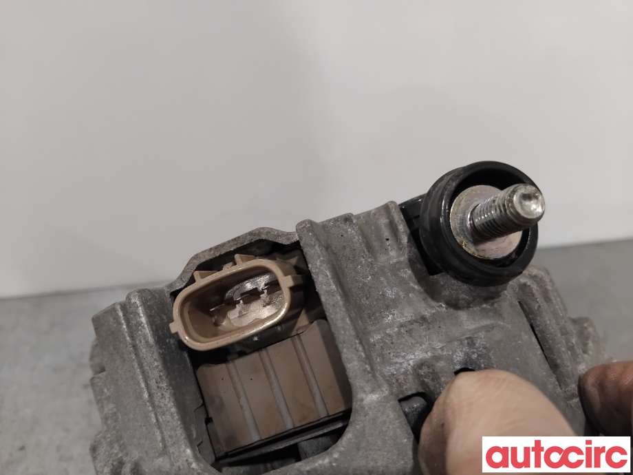 Dynamo til Subaru Outback 2009-2014 (Type IV)  (SUBARU|23700AA660|A3TX0781)