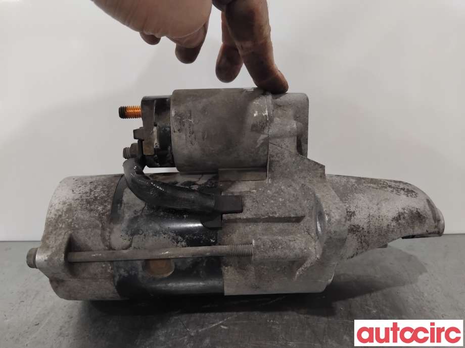 Starter diesel til Subaru Outback 2009-2014 (Type IV)  (SUBARU|23300AA620|M002T89071)