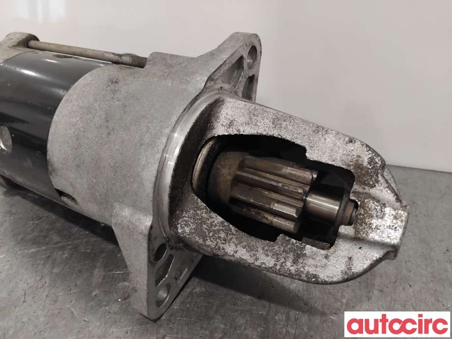Starter diesel til Subaru Outback 2009-2014 (Type IV)  (SUBARU|23300AA620|M002T89071)