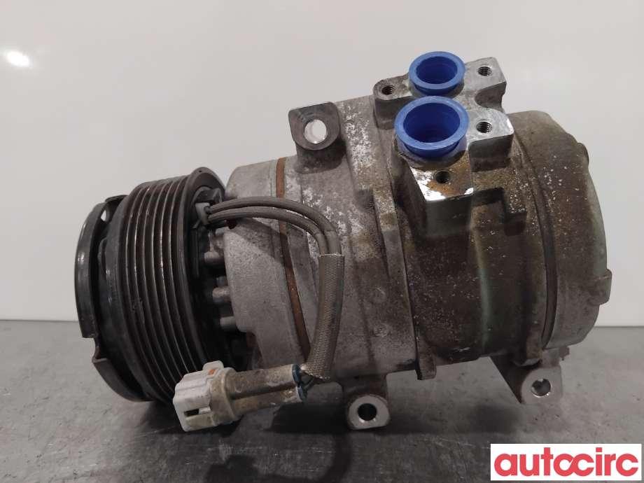Aircondition kompressor til Subaru Outback 2009-2014 (Type IV)  (SUBARU|73111AJ020|447280-0930|)