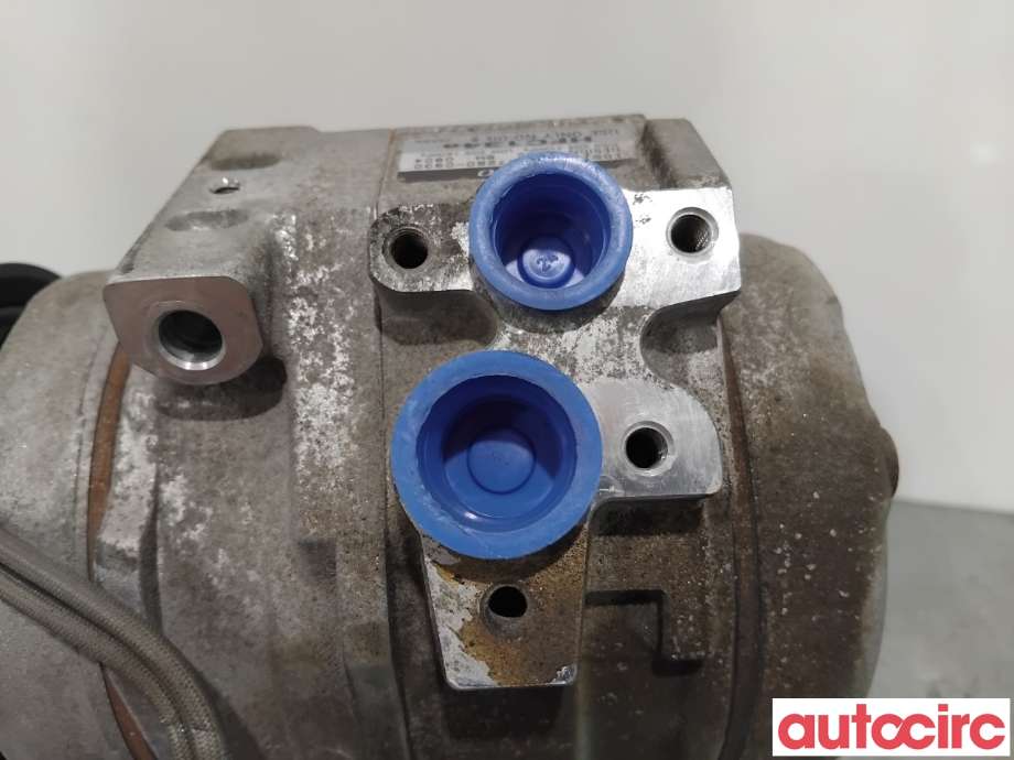 Aircondition kompressor til Subaru Outback 2009-2014 (Type IV)  (SUBARU|73111AJ020|447280-0930|)
