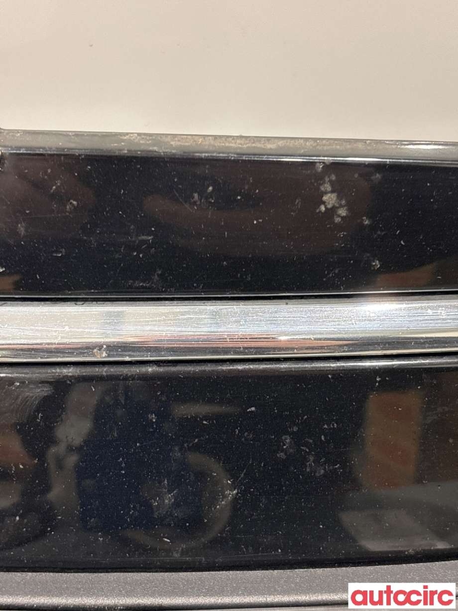 Grill til Tesla Model S 2016-2021 (Fase 2)  (TESLA|1023312-S0-A|)